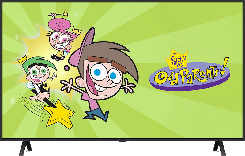 Nickelodeon